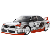 Tamiya-1/10 Audi 90 Quattro Racing (TT-02) W/esc
