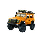 1/12 Land Rover Defender 90 RTR, Orange