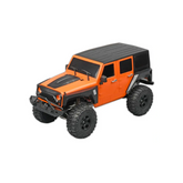 1/10 Rock Crawler, Wrangler