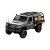 1/12 Scale Toyota 79 series Land Cruiser