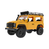 1/12 Land Rover Defender RTR, Orange