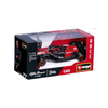 Bburago- 1/43 Alfa Romeo F1 C43 2023
