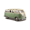 Maisto- 1/25 VW Samba Van