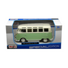 Maisto- 1/25 VW Samba Van