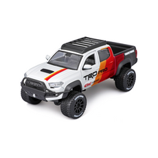Maisto- 1/27 Toyota Tacoma TRD Pro Off-Road Design