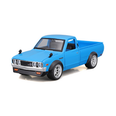 Maisto- 1/24 1973 Datsun 620 Pick-up Tokyo Mod