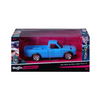 Maisto- 1/24 1973 Datsun 620 Pick-up Tokyo Mod