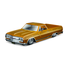 Maisto- 1/25 Chevrolet El Camino Lowrider
