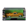 Maisto- 1/25 Chevrolet El Camino Lowrider