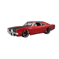 Maisto- 1/25 1969 Dodge Charger R/T Classic Muscle