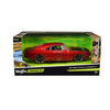 Maisto- 1/25 1969 Dodge Charger R/T Classic Muscle
