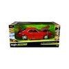 Maisto- 1/24 1968 Chevrolet Camaro Z/28 Classic Muscle
