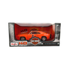 Maisto- 1/25 1969 Dodge Charger R/T Harley Davidson Custom