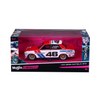 Maisto- 1/24 BRE Datsun 510 Tokyo Design