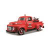 Maisto- 1/24 1948 Ford F-1 Pickup and 1936 El KnuckleHead Harley Davidson Works