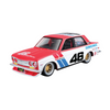 Maisto- 1/24 BRE Datsun 510 Tokyo Design