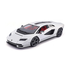 Maisto- 1/18 Lamborghini Countach LPI 800-4