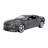 Maisto- 1/18 2017 Chevrolet Camaro Fifty
