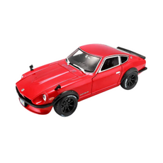 Maisto- 1/18 1971 Datsun 240Z Tokyo Mod