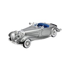 Maisto- 1/18 1936 Mercedes Benz 500 K typ Specialroadster