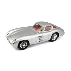 Maisto- 1/18 Mercedes-Benz 300 SL