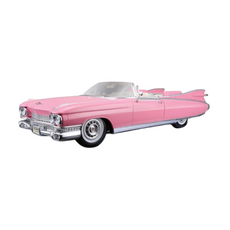 Maisto- 1/18 1959 Cadillac Eldorado