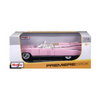 Maisto- 1/18 1959 Cadillac Eldorado