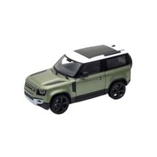 Welly- 1/24 2020 Land Rover Defender