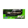 Welly- 1/24 2020 Land Rover Defender