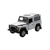 Welly- 1/24 Land Rover Defender 90