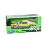 Welly- 1/24 Ford Mustang Boss 302