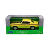 Welly- 1/24 Buick GSX