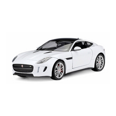 Welly- 1/24 Jaguar F-type coupe