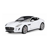 Welly- 1/24 Jaguar F-type coupe