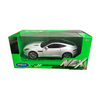 Welly- 1/24 Jaguar F-type coupe