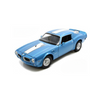 Welly- 1/24 Pontiac Firebird Trans Am