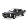 Welly- 1/24 Pontiac Firebird Trans Am