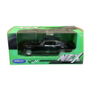 Welly- 1/24 Pontiac Firebird Trans Am