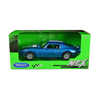 Welly- 1/24 Pontiac Firebird Trans Am