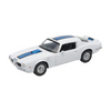 Welly- 1/24 Pontiac Firebird Trans Am