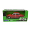 Welly- 1/24 1975 Peugeot 504