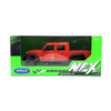 Welly- 1/24 2020 Jeep Gladiator