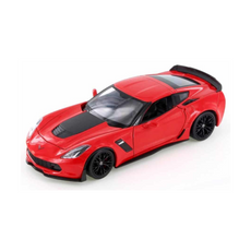 Welly- 1/24 1963 Chevrolet Corvette