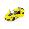 Welly- 1/24 1963 Chevrolet Corvette