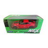 Welly- 1/24 1963 Chevrolet Corvette