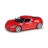 Welly- 1/24 Alfa Romeo 4c