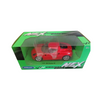 Welly- 1/24 Alfa Romeo 4c