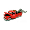 MOTOR MAX- 1/24 1958 Chevy Apache FleetSide Pickup Tow Truck
