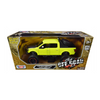 MOTOR MAX- 1/24 2019 Ford F-150 Lariat Crew Cab