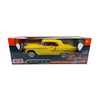 MOTOR MAX- 1/18 1955 Chevy Bel Air